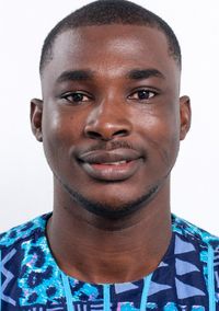 Enock Kojo Ayesu