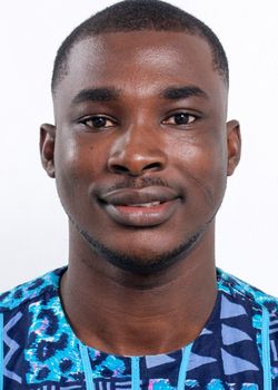 Enock Kojo Ayesu