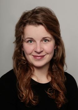 Meike Schulze, M.Sc., M.A.