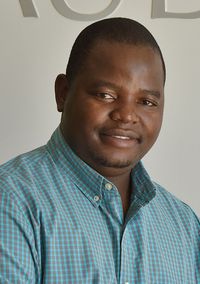 Victor Gwande