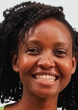 Dr Sheila Ronoh Dr Sheila Ronoh