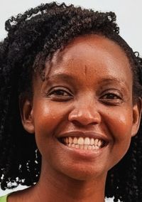 Dr Sheila Ronoh Dr Sheila Ronoh