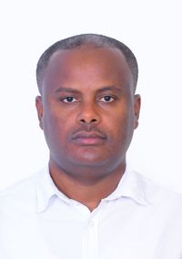 Dr. Yohannis Tessema