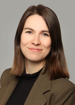 Franziska Ehlert-Gorlow Franziska Ehlert-Gorlow