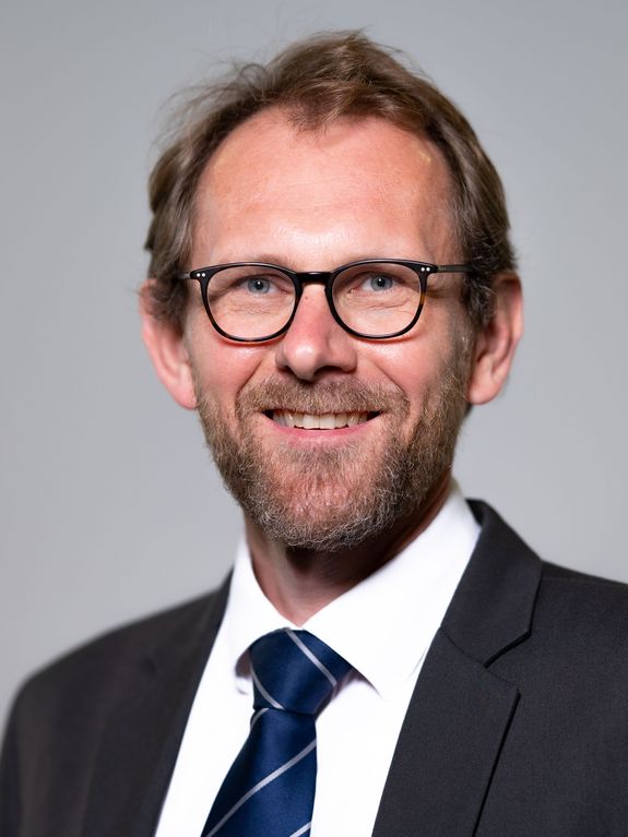 Axel Berger (IDOS)