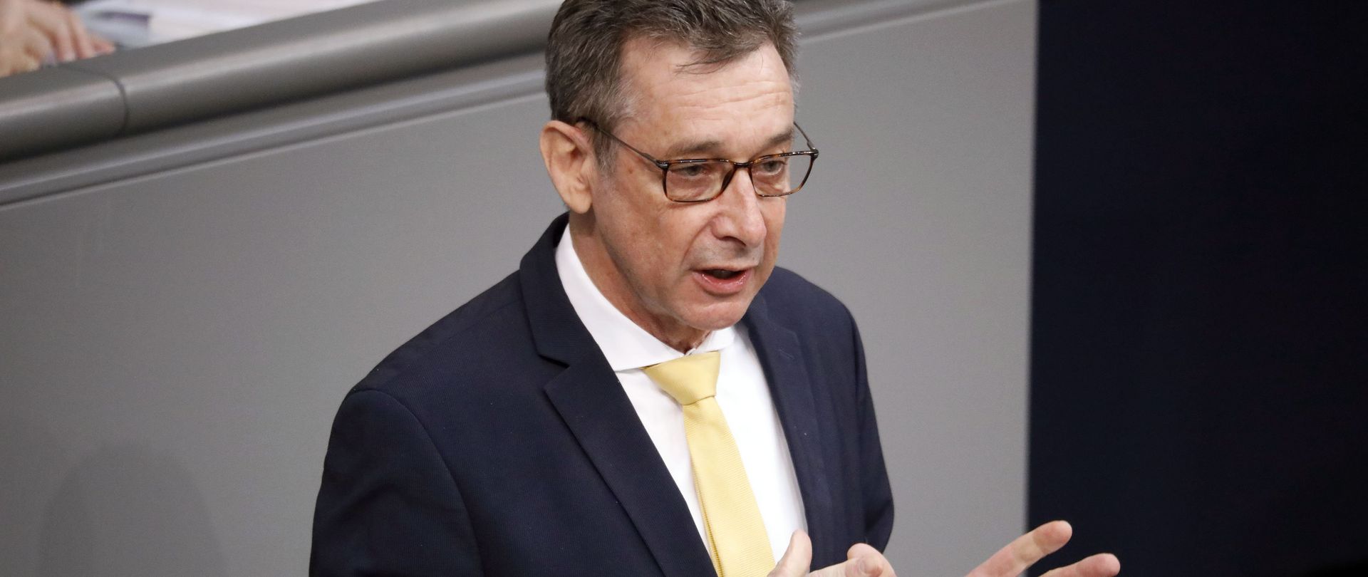 Dr. Christoph Hoffmann (FDP)