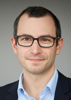 Prof. Dr. Tobias Heidland
