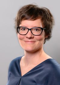 Dr. Christine Hackenesch