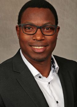 Dr. Emmanuel Nshakira Rukundo