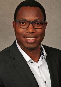 Dr. Emmanuel Nshakira Rukundo