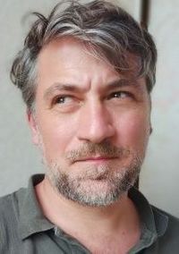 Dr. Vincent Foucher