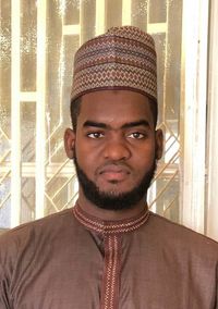 Maman Inoua Elhadji Mahamadou Amadou