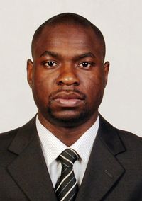 Dr. Daouda Cissé