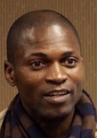Dr. Godfrey Maringira
