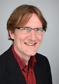 Prof. Dr. Rainer Thiele