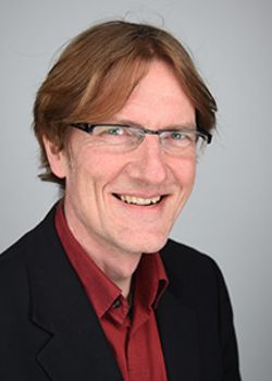 Prof. Dr. Rainer Thiele